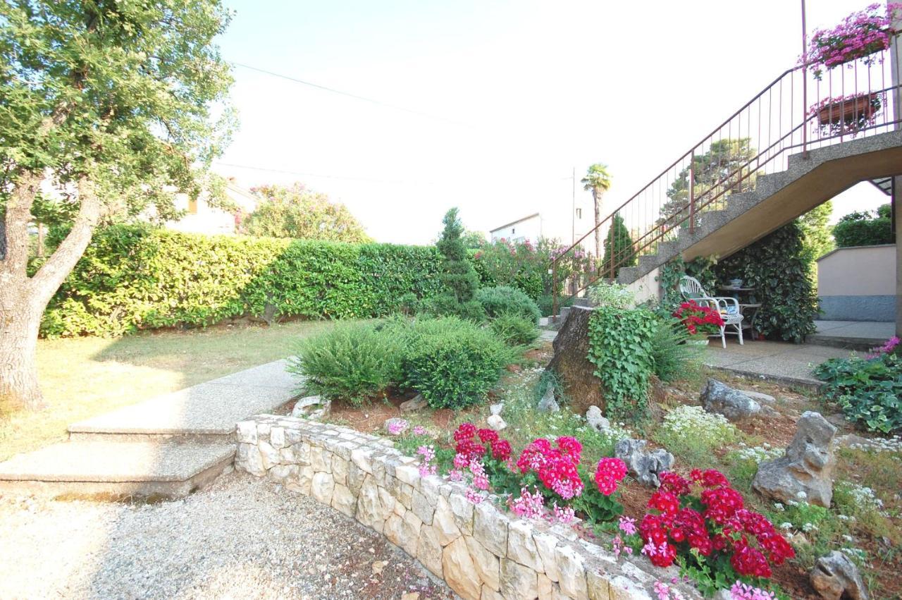 Apartment Jelka Malinska Zewnętrze zdjęcie