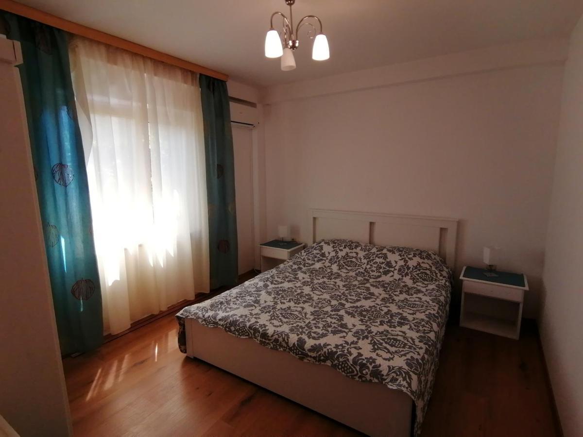 Apartment Jelka Malinska Zewnętrze zdjęcie