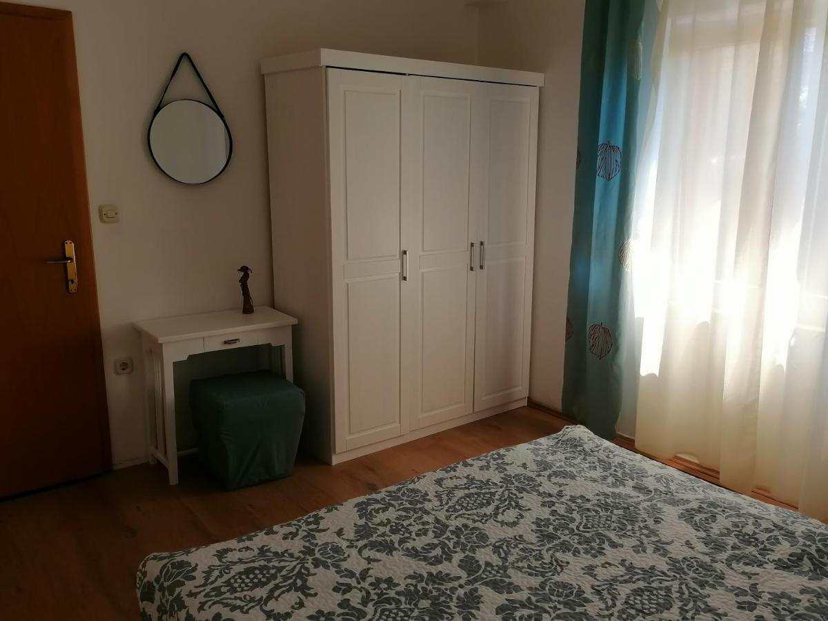 Apartment Jelka Malinska Zewnętrze zdjęcie