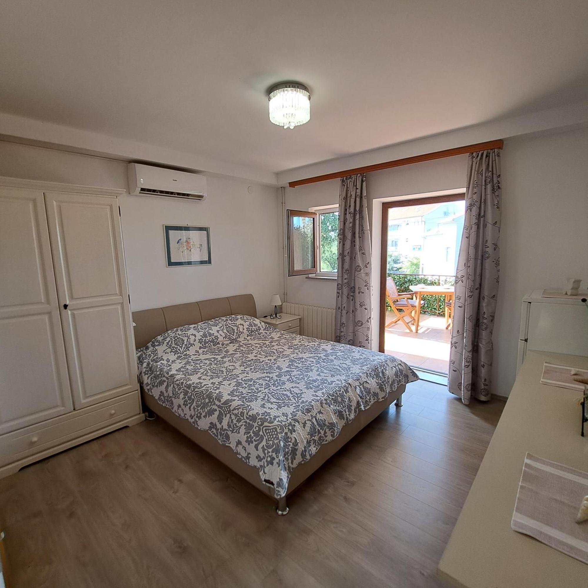 Apartment Jelka Malinska Zewnętrze zdjęcie