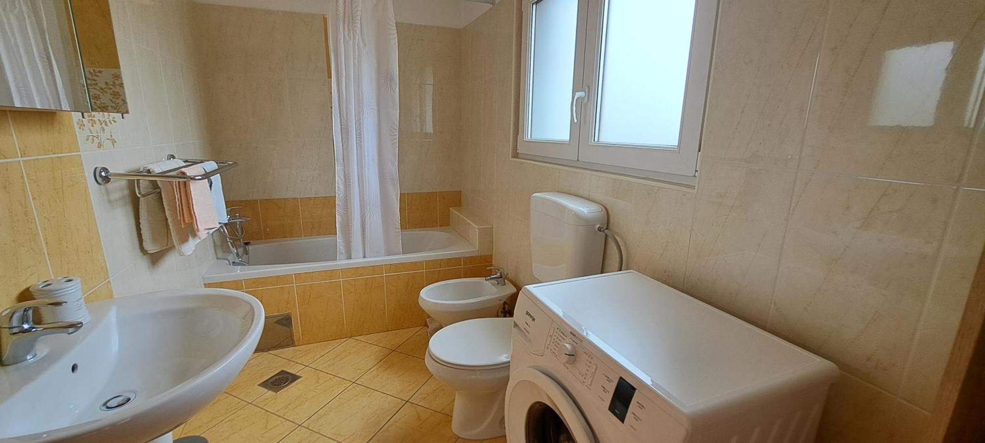 Apartment Jelka Malinska Zewnętrze zdjęcie