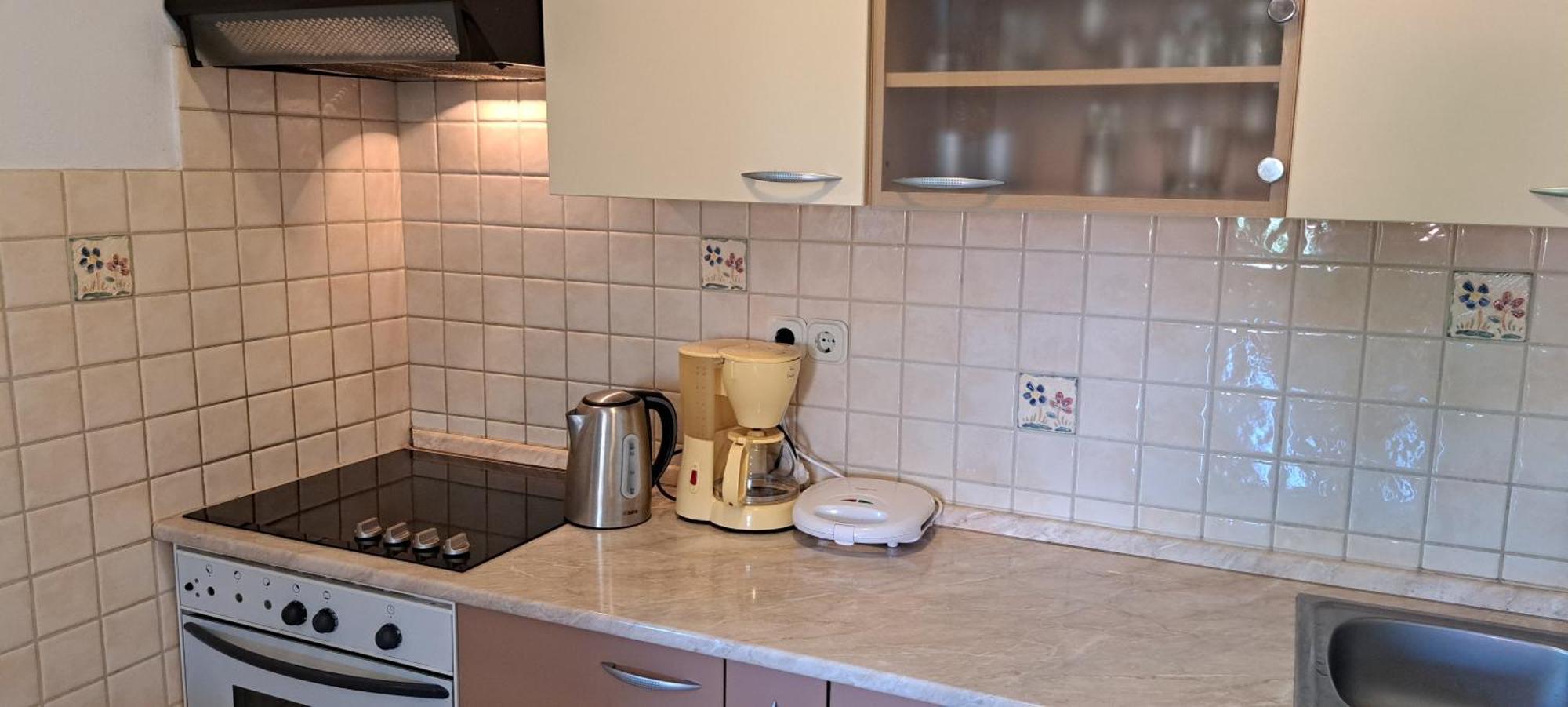 Apartment Jelka Malinska Zewnętrze zdjęcie