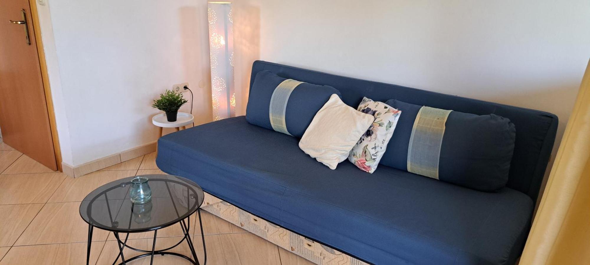 Apartment Jelka Malinska Zewnętrze zdjęcie