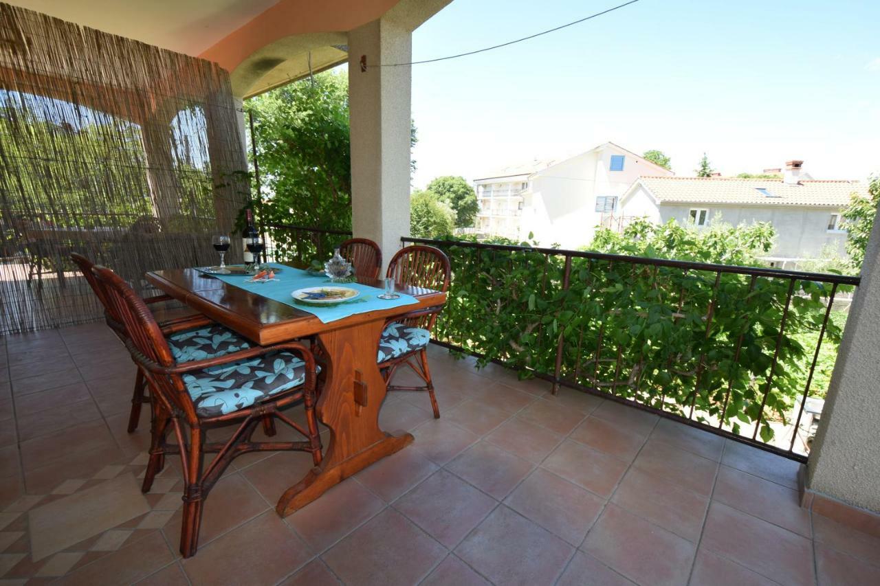Apartment Jelka Malinska Zewnętrze zdjęcie